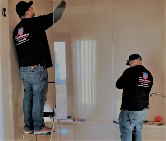 Professional plumbing installation for Boiler Repair in Harmony